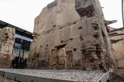  - Una idea no es arte