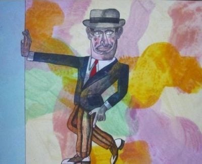  - Actual, irreverente y provocador