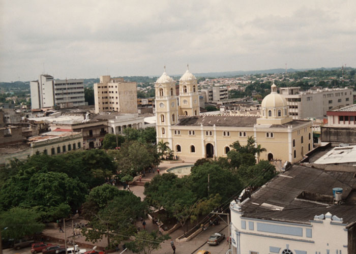 ¿Y Sincelejo sí se piensa como una ciudad verde?