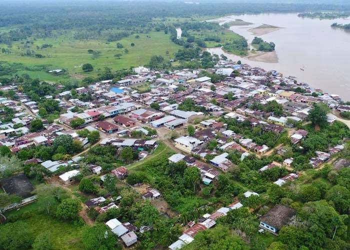 ¿Por qué el Caquetá resiste tanto el coronavirus?