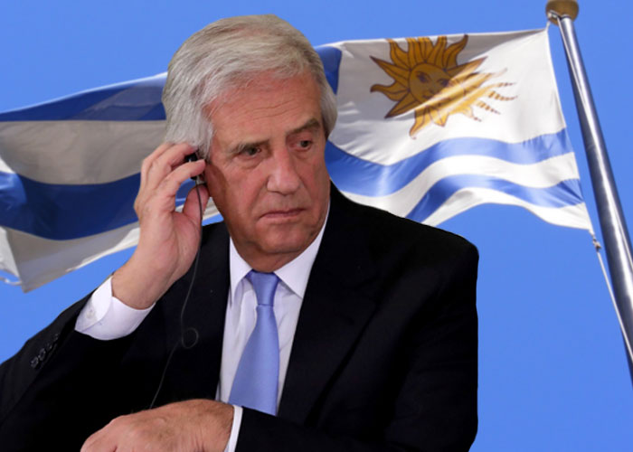 Elecciones presidenciales 2019, determinantes para el futuro de Uruguay