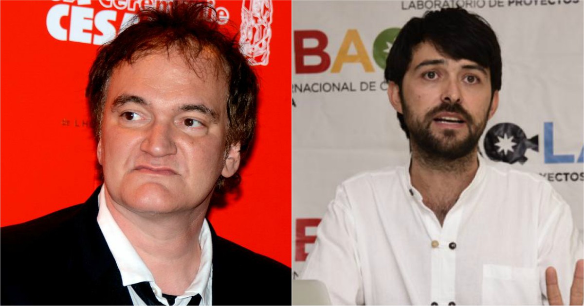 El chistecito que le costaría millones al Festival de Cine de Barranquilla