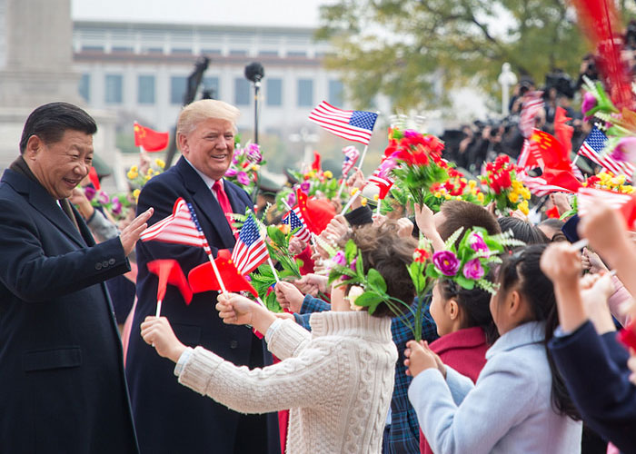 China ganó la guerra comercial y Estados Unidos celebra