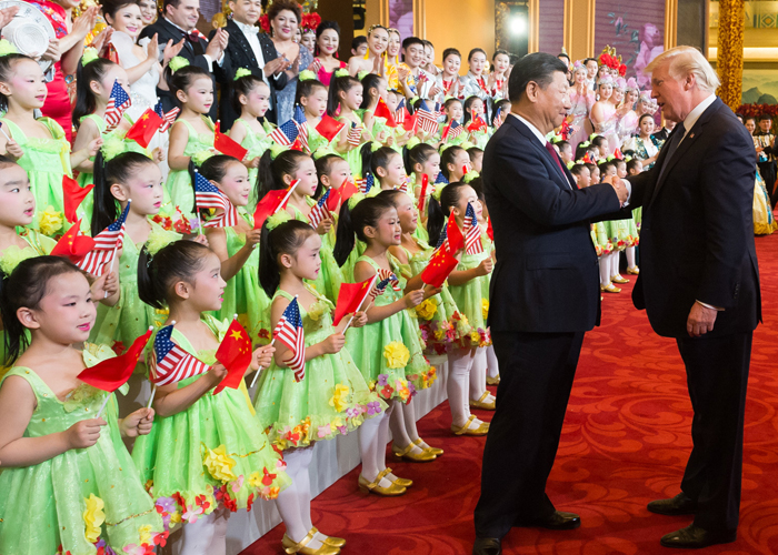 La fiera naturaleza de los imperialismos