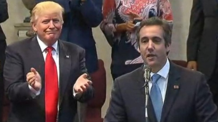 ¿Invadir a Venezuela por gracia de Trump?