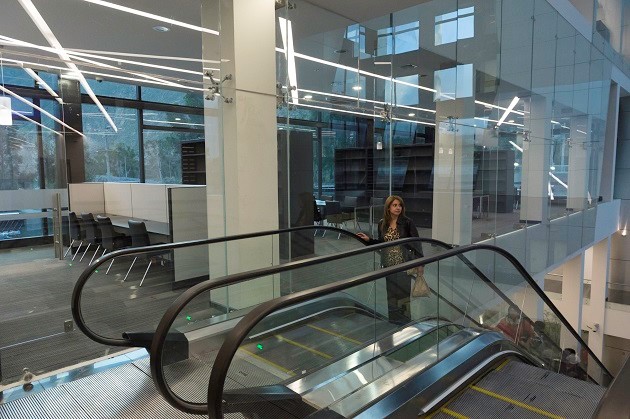 El elefante blanco de Unasur con el que se encartó Lenin Moreno - -- Las2orillas - El elefante blanco de Unasur con el que se encartó Lenin Moreno