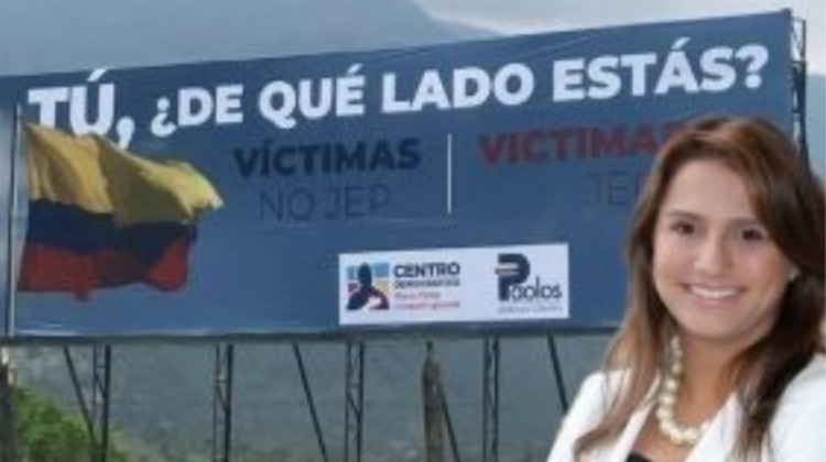 Como dice Antanas: apiadémonos