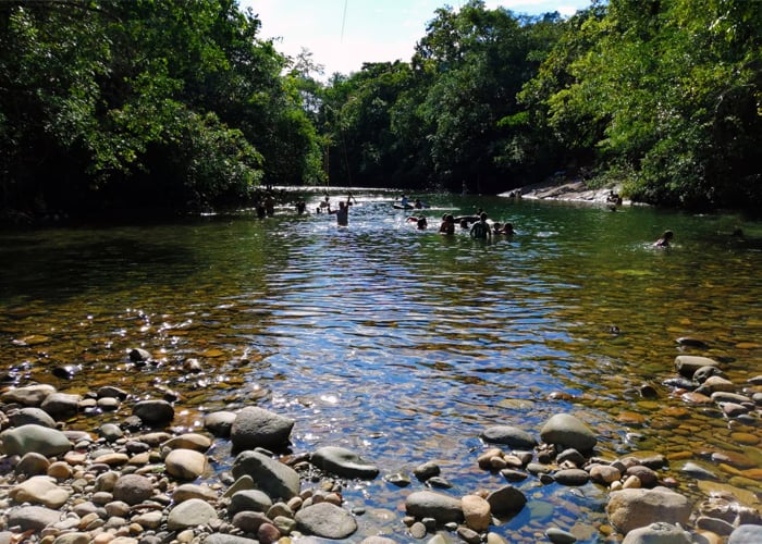 Belén de los Andaquíes, el pueblo más verde de Colombia