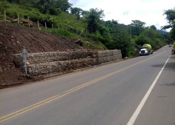 Vía Duitama-Charalá, una muestra de la negligencia y desfachatez de nuestros gobernantes