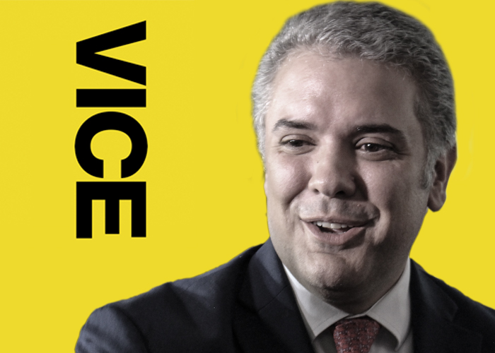 La política colombiana, un plagio del cine hollywoodense