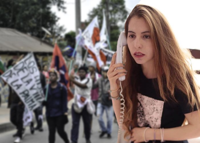 Lo que Isabella Wills debería saber