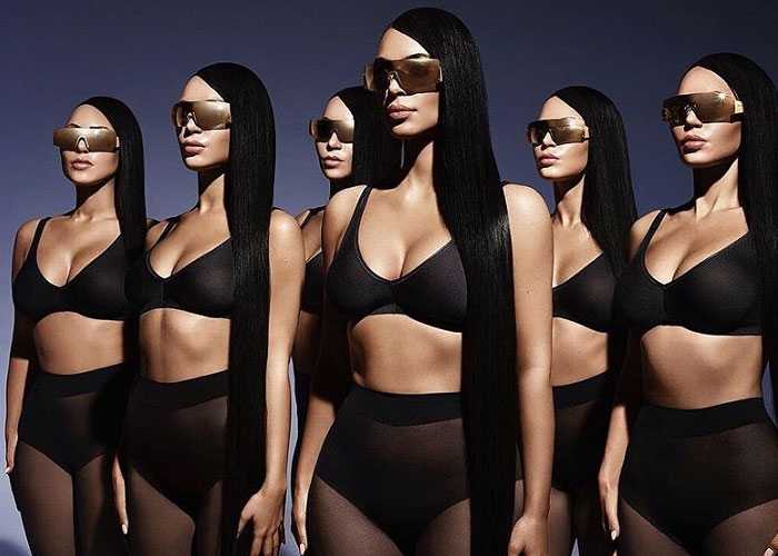 ¿Y por qué todas tenemos que vernos iguales?