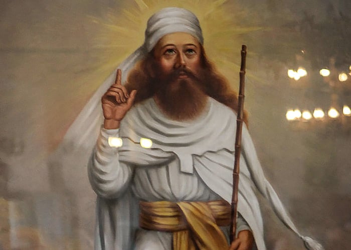 La importante influencia del zoroastrismo
