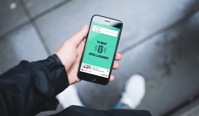  - La guerra que perdió Uldarico Peña con las plataformas