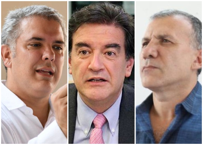 Zarpazo de Duque a Roy Barreras: le quita la ESAP