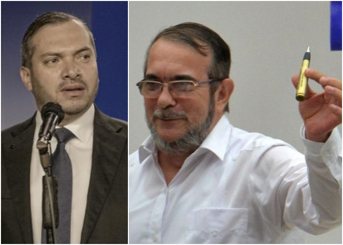 Gobierno reconoce: 128 exguerrilleros asesinados desde 2016