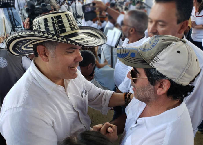 Vargas Lleras destapa la mermelada del gobierno Duque con su propio partido Cambio Radical