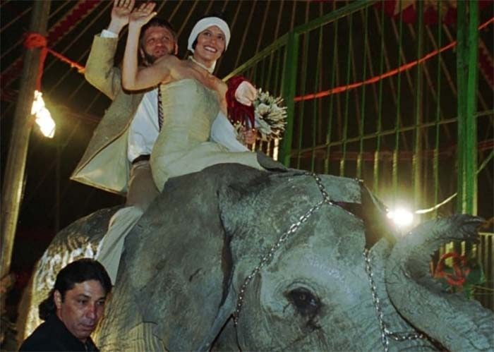  - Mockus: La revolución de la política a punta de símbolos