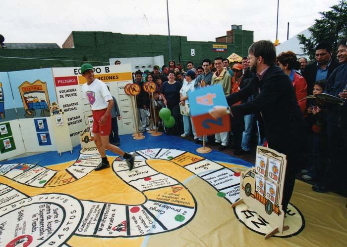  - Mockus: La revolución de la política a punta de símbolos