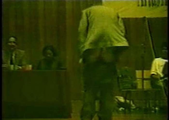  - Mockus: La revolución de la política a punta de símbolos