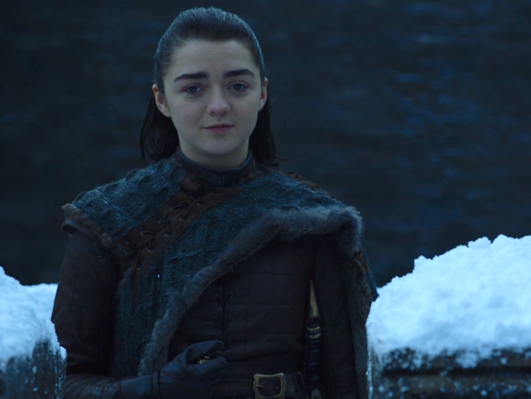 El pésimo segundo episodio de Game of thrones