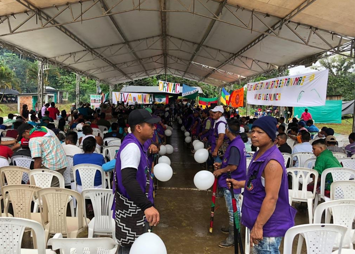 Del Cric, el Cauca y algunos indicadores estratégicos