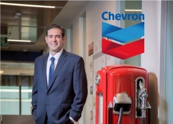 A Chevron-Texaco le interesa el Fracking en Colombia