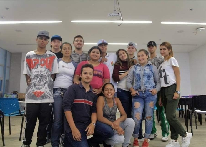 Las ideas Millennials se toman Medellín
