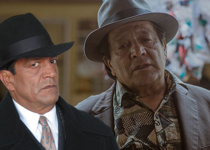 ¿Por qué Edgardo Román ya no sale casi en tv?