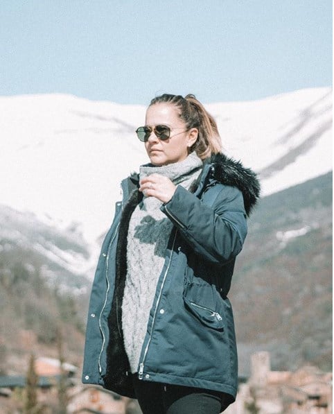  - Nace el bebé de Alejandro Pizano y Eugenia Gómez