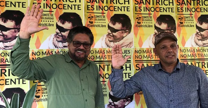  - La última imagen que se conoce del Paisa