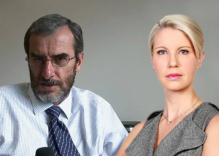 José Antonio de Brigard, la nueva carta de los Ardila para rescatar RCN