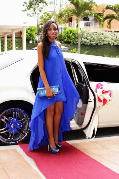  - El extravagante Facebook de Jenny Ambuila