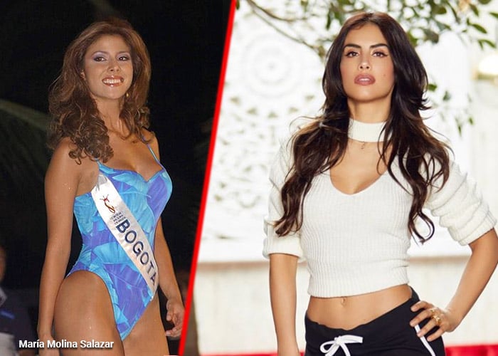 La reina que derrotó a Jessica Cediel, nueva diplomática de Duque en Washington