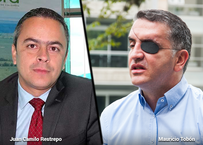 Dirigente bananero salta al ruedo por la gobernación de Antioquia