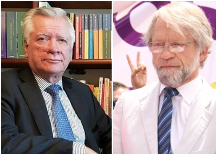 El abogado con que se la jugará Mockus para salvar su curul