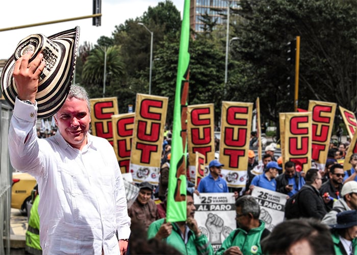 ¿Por qué esperamos que todo se altere este 21 de noviembre?