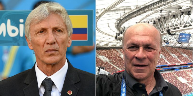 ¿Qué es lo que tiene RCN radio contra Pékerman?