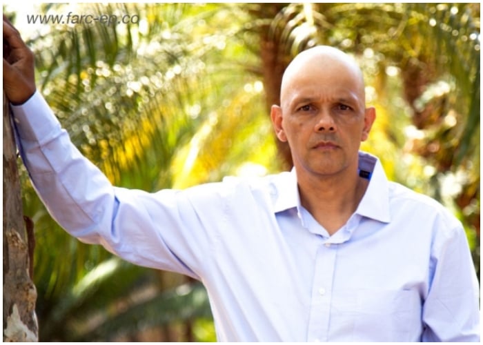 La JEP muestra los dientes con El Paisa