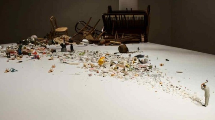 En busca del tiempo perdido