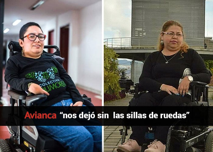 El atropello de Avianca contra dos mujeres que encendió nuevamente la rabia