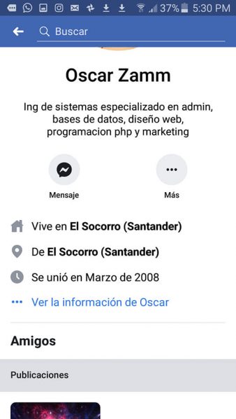  - "Perra petroneña, ojalá esos guerrilleros le violen un hijo"