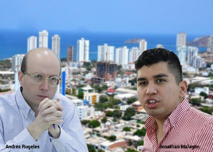 Choque de trenes entre Minvivienda y alcalde (e) por el agua de Santa Marta