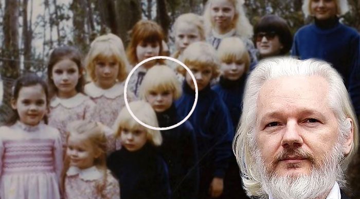  - La secta donde se formó Julian Assange