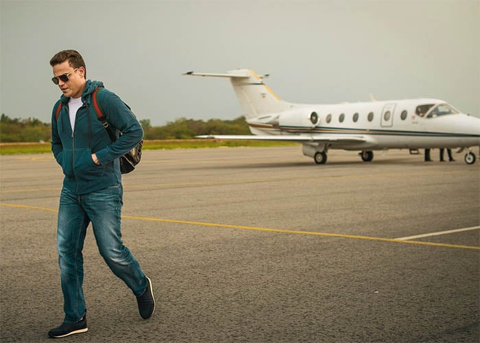 La opulenta vida de Silvestre Dangond en Miami después de salvarse de los urabeños