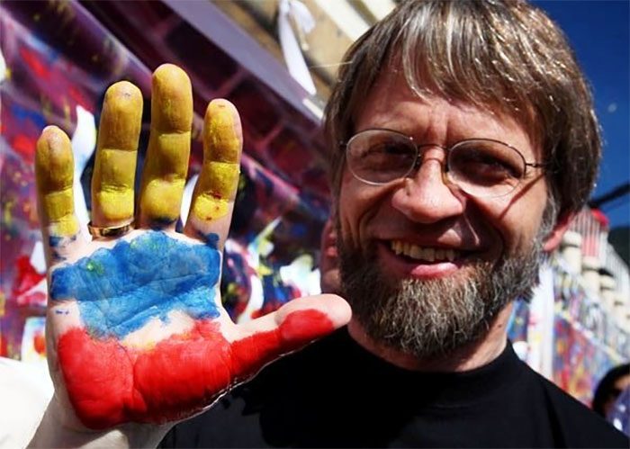  - Mockus: La revolución de la política a punta de símbolos