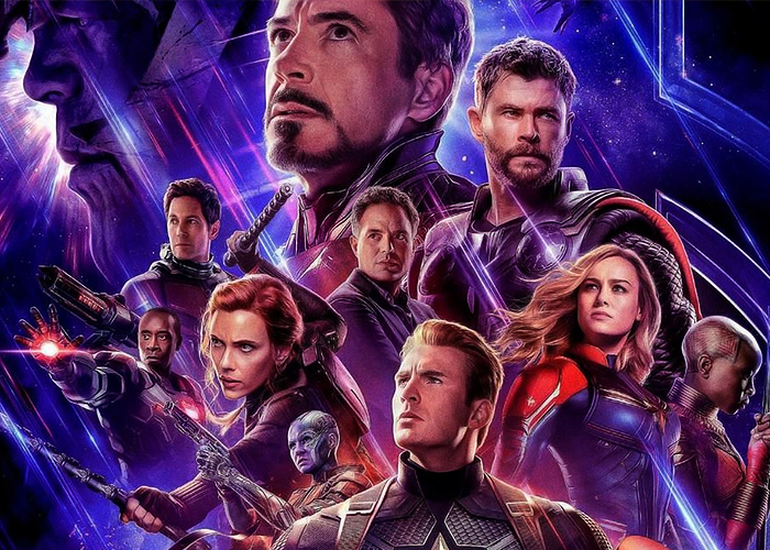 ¿Por qué es tan peligrosa una película como Avengers?