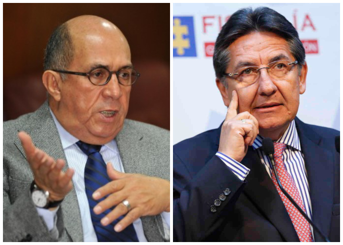 Ahora sí se le enredó la embajada en Suecia a Ubeimar Delgado