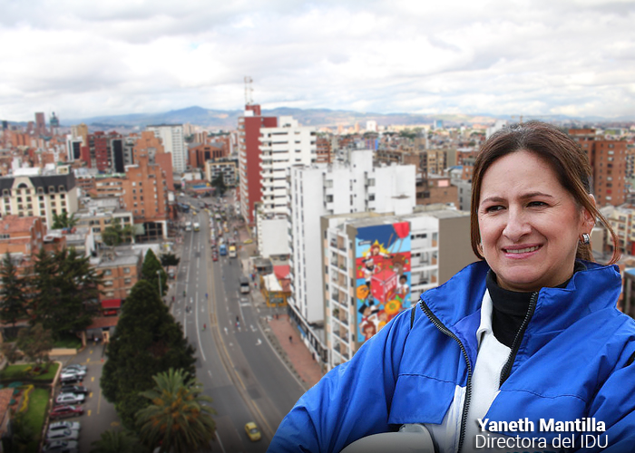 Primeros enredos del contrato de TransMilenio por la Séptima