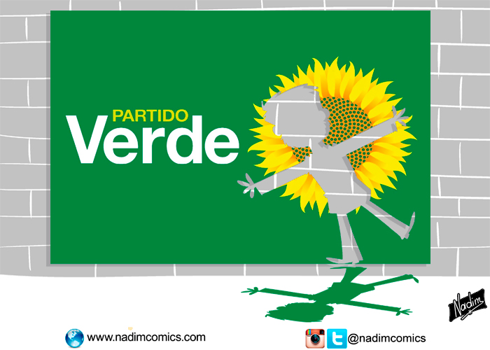 La ausencia de Mockus